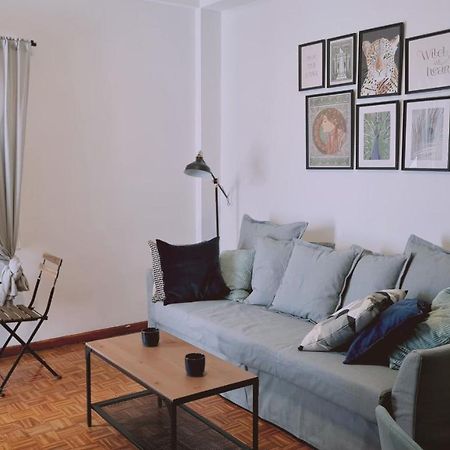 Stay Antique Apartment Larnaka Exterior foto
