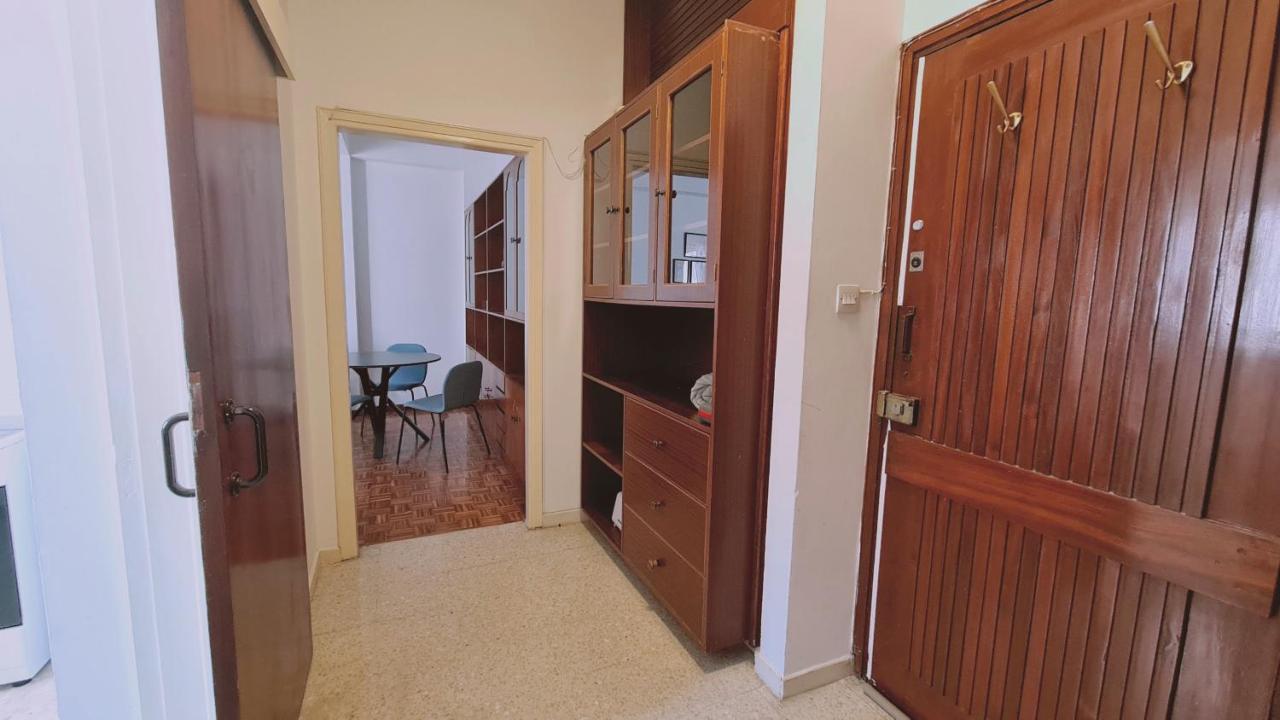 Stay Antique Apartment Larnaka Exterior foto